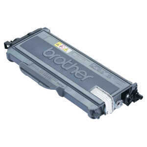 Brother Original Brother Toner-Kit (TN-2120)