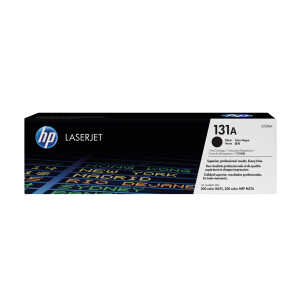 Original HP Tonerkartusche schwarz (CF210A,131A,131ABK,131ABLACK,