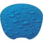 Q-Connect Slim Pads - Regentropfen