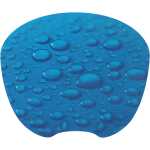 Q-Connect Slim Pads - Regentropfen