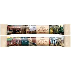 Hellma Zuckerportionen - Zucker-Stick „Paris“