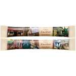 Hellma Zuckerportionen - Zucker-Stick „Paris“
