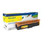 Brother Original Brother Toner-Kit gelb (TN-242Y)
