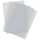 Transparentbogen - Zeichenpaier, 100 Blätter, A3, 110/115 g/qm