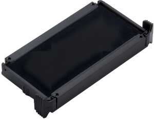 trodat Ersatzkissen 6/4911s schwarz