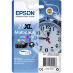 EPSON Original TP MultiPack C13T27154012,27XL,T27154012)