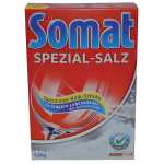 Spülmaschinensalz Spezial 1,2 kg/Pack.