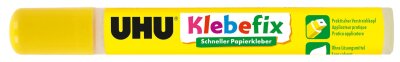 UHU Klebefix 25g tray Papierkleber o.L.