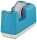 LEITZ 5367 KlebebandTischabroller Cosy ABSKunststoff blau matt