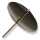 Adventkerzenhalter 5 cm Schale 10692 silber mit Dorn 4ST