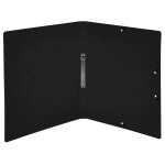 Ringhefter GZ A4 2R 15mm Colorsp sw