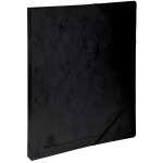 Ringhefter GZ A4 2R 15mm Colorsp sw