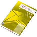 Versandtaschen B4, ohne Fenster, gummiert, 110 g/qm,...