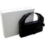 EMSTAR Alternativ Emstar Nylonband schwarz (01639N,1639N)