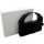 EMSTAR Alternativ Emstar Nylonband schwarz (01639N,1639N)