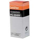 Brother Original Brother Thermo-Transfer-Rolle (PC-304RF)