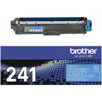 Brother Original Brother Toner-Kit cyan (TN-241C)