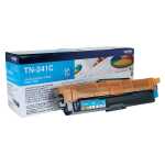 Brother Original Brother Toner-Kit cyan (TN-241C)