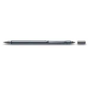Multifunktionsstift Birdie Twin silber H-575 3044001 Kalenderstift