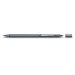 Multifunktionsstift Birdie Twin silber H-575 3044001 Kalenderstift