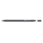 Multifunktionsstift Birdie Twin silber H-575 3044001 Kalenderstift