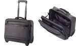 Lightpak Business Laptop Trolley ARKON - grau