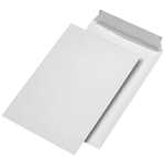 Versandtaschen C5, ohne Fenster, haftklebend, 90 g/qm,...