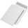 Versandtaschen C5, ohne Fenster, haftklebend, 90 g/qm, weiß, 500 Stück