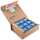 ColomPac Paket Versandkarton 385 x 315 x 130 mm, braun