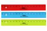 WEDO Lineal 15 cm f. Linkshänder KUM L1 Lefty Flexi...