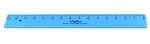 WEDO Lineal 15 cm f. Linkshänder KUM L1 Lefty Flexi...