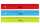 WEDO Lineal 15 cm f. Linkshänder KUM L1 Lefty Flexi f.sort