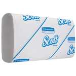 Scott Slimfold Handtücher 1-lagig - f....