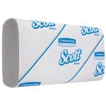 Scott Slimfold Handtücher 1-lagig - f....