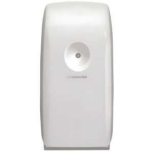 Kimberly-Clark Professional AQUARIUS* Lufterfrischungsgerät - weiß
