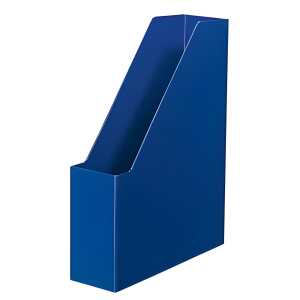HAN Stehsammler i-Line - DIN A4/C4, hochglänzend, blau