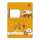 Staufen Vokabelheft A6 32Bl 80g Lin53 Style liniert 1MST