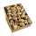 Weihn.Ei-Knäuel 10mmx20m Glossy sort. 1320-634 gold