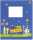 Creativheft Quart 20BL lin. C2 FORMATI 060541042