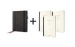 Business Organiser Conceptum flex Set A5 Kunstleder...