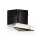 Business Organiser Conceptum flex Set A5 Kunstleder schwarz 3 Hefte
