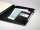 Business Organiser Conceptum flex Set A5 Kunstleder schwarz 3 Hefte
