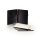 Sigel Business Organiser Conceptum flex Set A5 Kunstleder schwarz 3 Hefte