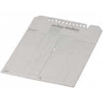 Ersatzregister Index ARLAC 827 0001