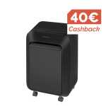Fellowes Aktenvernichter Microshred LX 211 schwarz