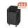 Fellowes Aktenvernichter Microshred LX 211 schwarz
