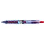 Pilot Gelschreiber B2P Begreen - 0,4 mm, rot