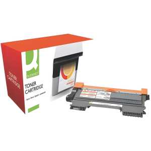 Q-Connect Alternativ Q-Connect Toner-Kit (KF15455)