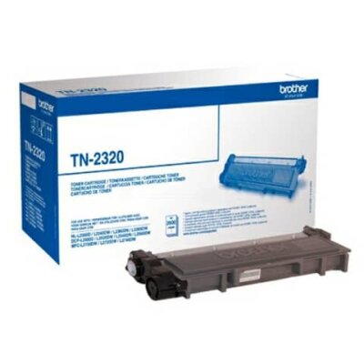 Brother Original Brother Toner-Kit (TN-2320)