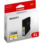 Canon Original TP gelb...
